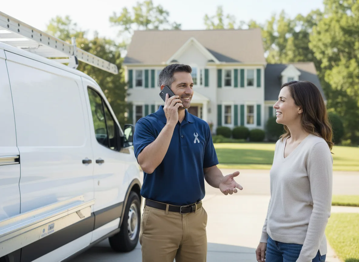 Home Gutter Service North Henderson, IL FAQs