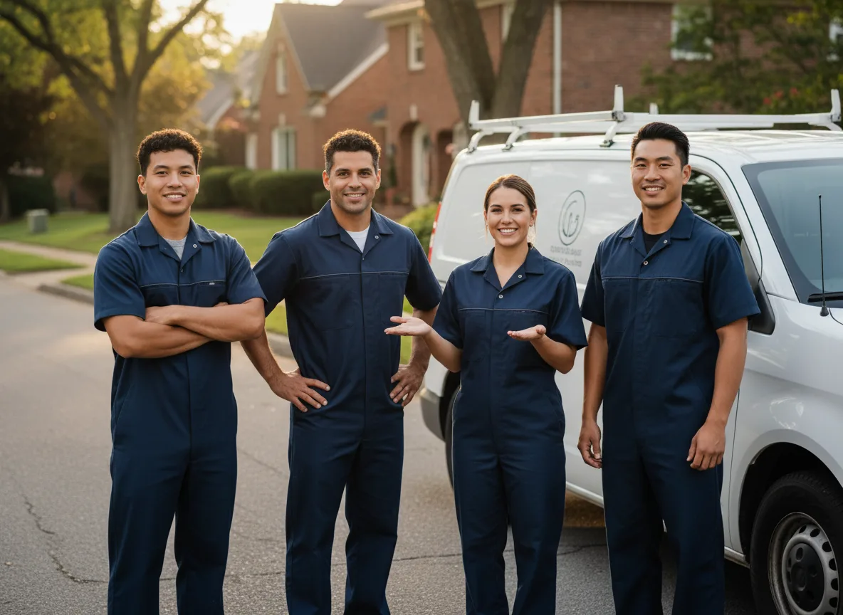 Home Gutter Service company in North Henderson, IL